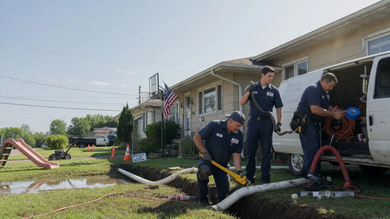 Toilet Installation in Thrall, TX near me